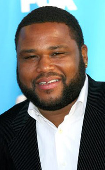 Anthony Anderson